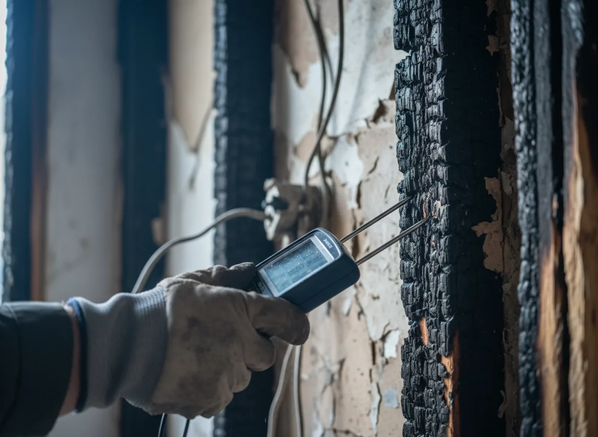 Fire Damage Restoration Fort Dick, CA FAQs